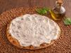 Labneh Manoushe