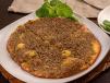 Zaatar Manoushe