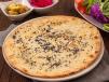 Cheese Manoushe