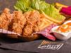 Crispy Chicken Meal
