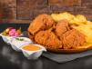 Whole Broasted Chicken