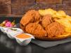 Half Broasted Chicken