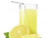Lemon Juice