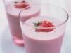 Strawberry Milkshake