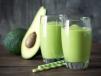 Avocado Juice