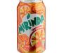 Mirinda Orange Can