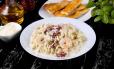 Al Gamberi Pasta