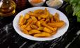 Potato Wedges