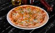 Bbq Chicken Pizza
