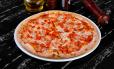 Chicken Tikka Pizza
