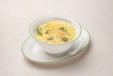 Cheddar Broccoli Cup
