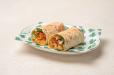 Chicken Tikka Wrap
