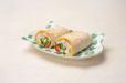 Chicken Club Wrap