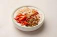 Apple Cinnamon Yogurt