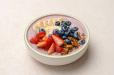 Acai Berry Yogurt