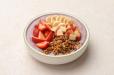 Acai Apple Cinnamon Yogurt