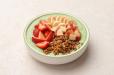 Matcha Apple Cinnamon Yogurt