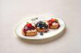 Mini Toast (3pcs)