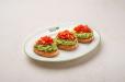 Avocado (3pcs)