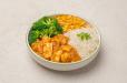Paneer Butter Masala