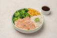 Ginger Salmon