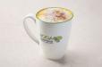 Caramel Latte