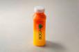 Navel Orange and Carrot