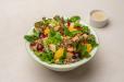 Apple Quinoa