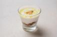 Lemon Zest and Fresh Ginger Shot