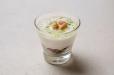 Lime Zest and Fresh Squeezed Lime
