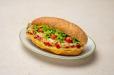 Vegetarian Omelette