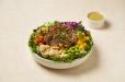 Premium Thai Peanut Bowl
