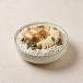 Overnight Oats with Banana, Peanut Butter, and Pumpkin Seeds