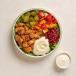 Shish Tawook Bowl