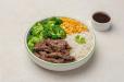 Steak Teriyaki