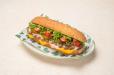 Steak Sandwich