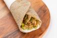 Chicken Fajita Wrap