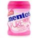 Mentos Pure Fresh Sugar-Free Fruit and Mint Gum