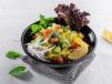 Arabic Salad