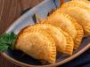 Cheese Samosa Plate (5 Pcs)