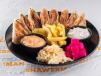Mix Shawarma Arabic Normal