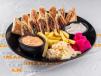 Mix Shawarma Arabic Extra