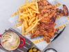 Half Grilled Chicken (Boneless)