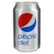 Pepsi Diet