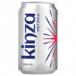 Kinza Cola Diet