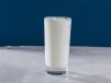Laban Ayran Glass