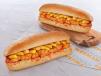 Buy A Chicken Shish Sandwich And Get The Second Free For Only