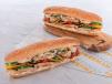Buy One Chicken Fajita Sandwich And Get The Second Free For Only