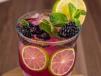 Mojito Blackberry.