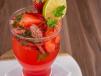 Strawberry Mojito